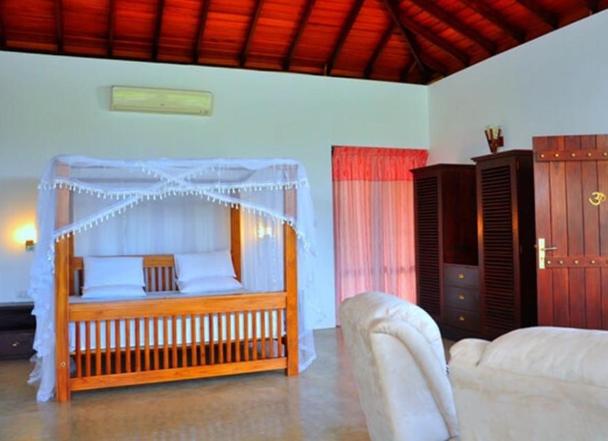 Jungle Heart Cabanas Danwattegoda Extérieur photo