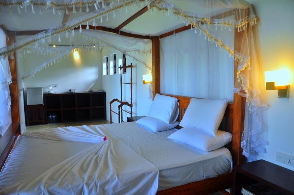 Jungle Heart Cabanas Danwattegoda Extérieur photo