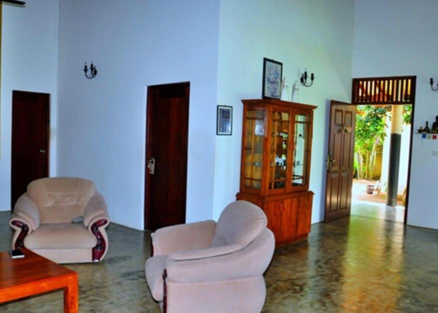 Jungle Heart Cabanas Danwattegoda Extérieur photo
