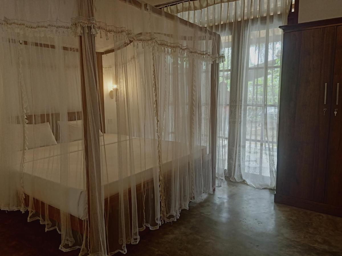 Jungle Heart Cabanas Danwattegoda Extérieur photo