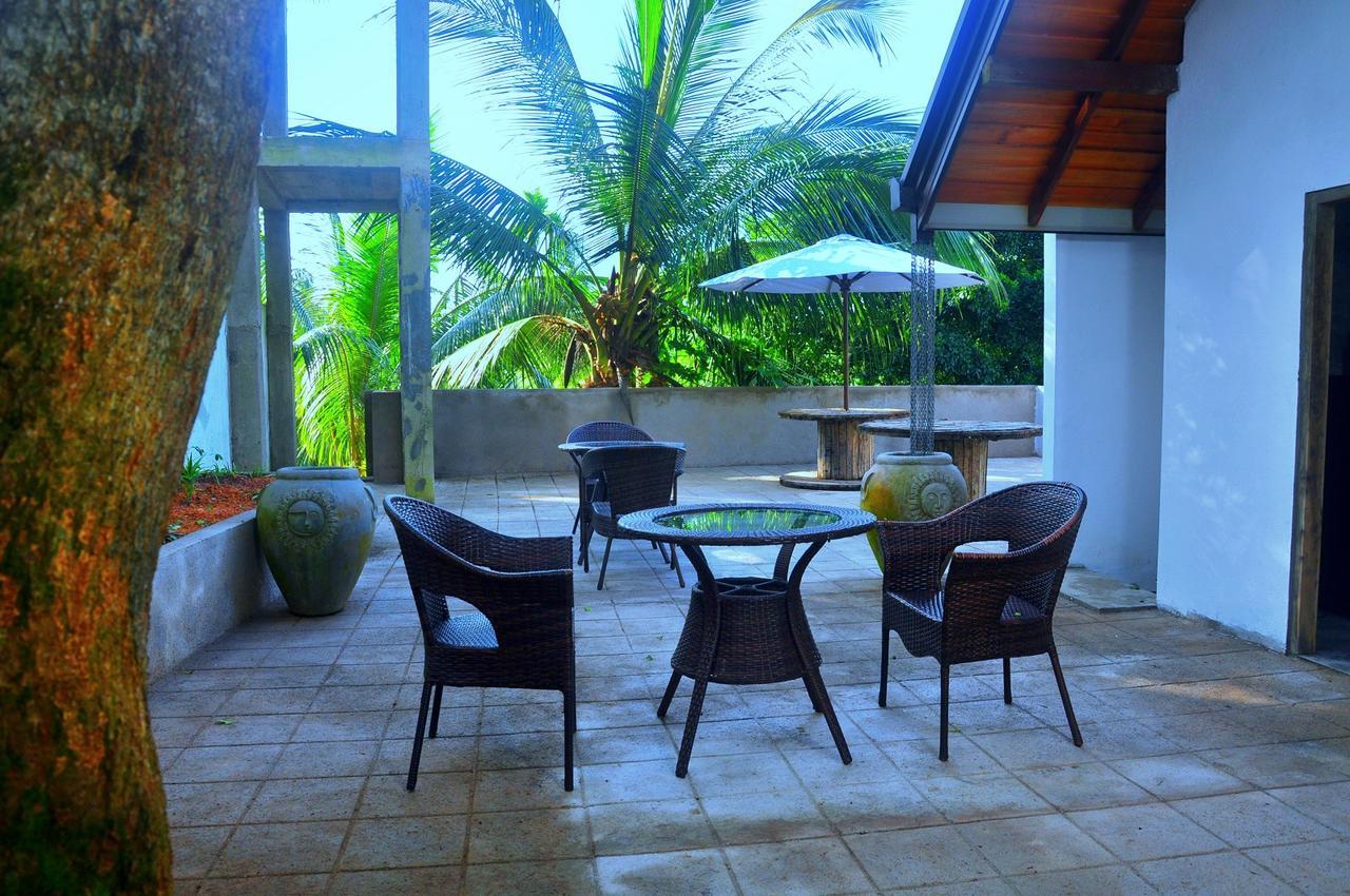 Jungle Heart Cabanas Danwattegoda Extérieur photo