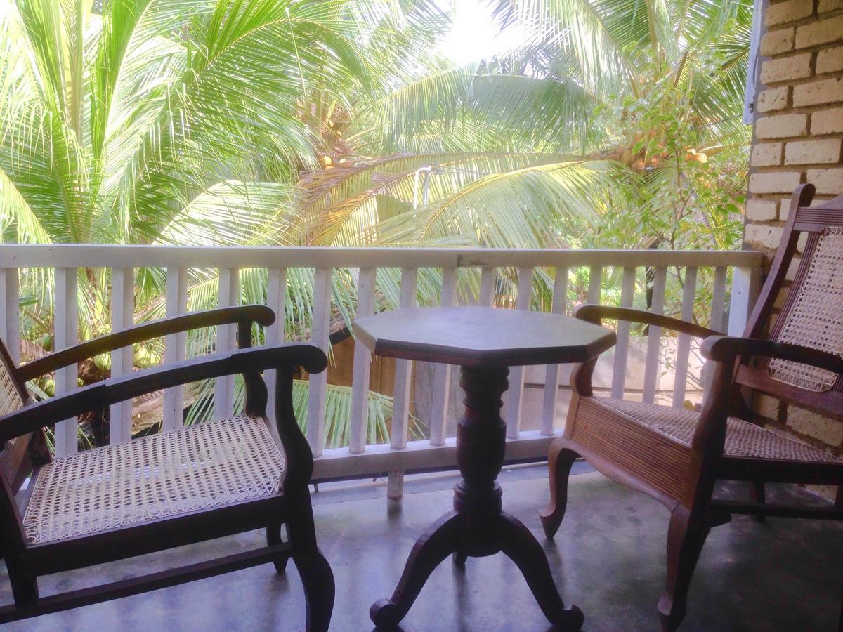 Jungle Heart Cabanas Danwattegoda Extérieur photo