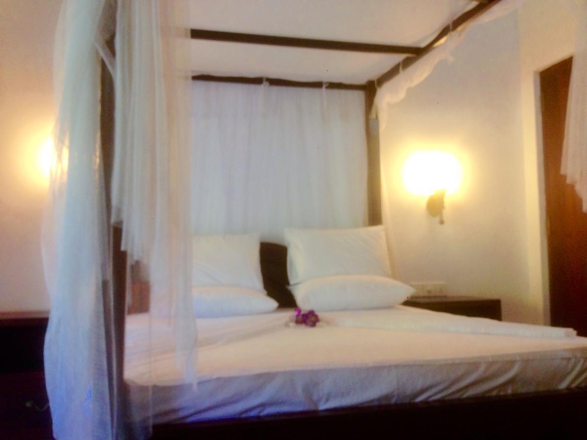 Jungle Heart Cabanas Danwattegoda Extérieur photo