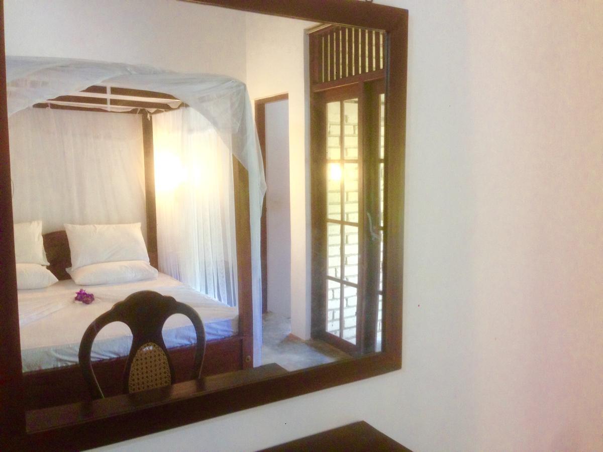 Jungle Heart Cabanas Danwattegoda Extérieur photo
