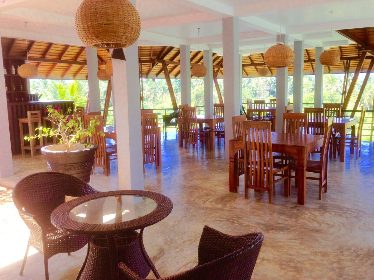 Jungle Heart Cabanas Danwattegoda Extérieur photo