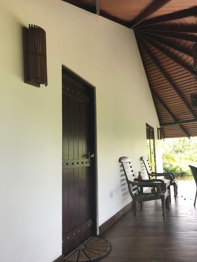 Jungle Heart Cabanas Danwattegoda Extérieur photo